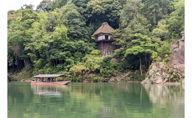 臥龍山莊 不老庵