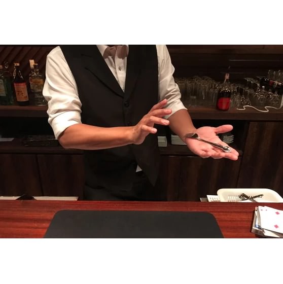 Cafe & Bar Spread One