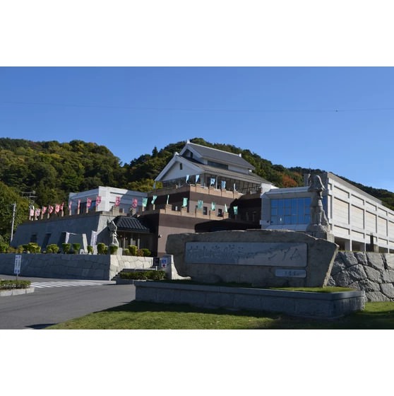 今治市 村上海盜博物館
