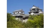 松山城