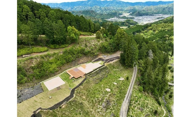 如意顯院遺址：中世時期等妙寺的中樞所在