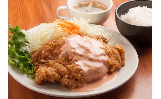 炸雞食堂 ごいち