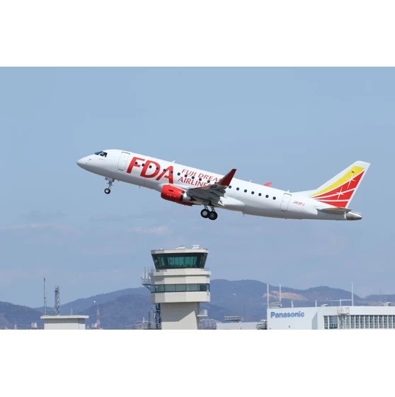 FDA(富士夢幻航空)