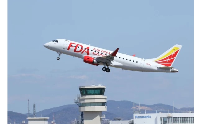 FDA（富士夢幻航空）
