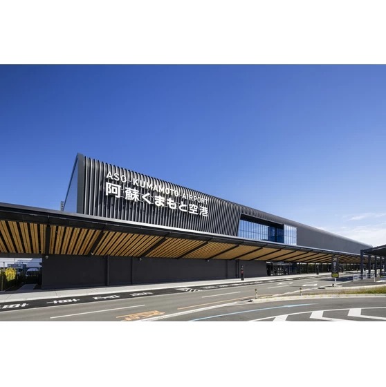 熊本機場