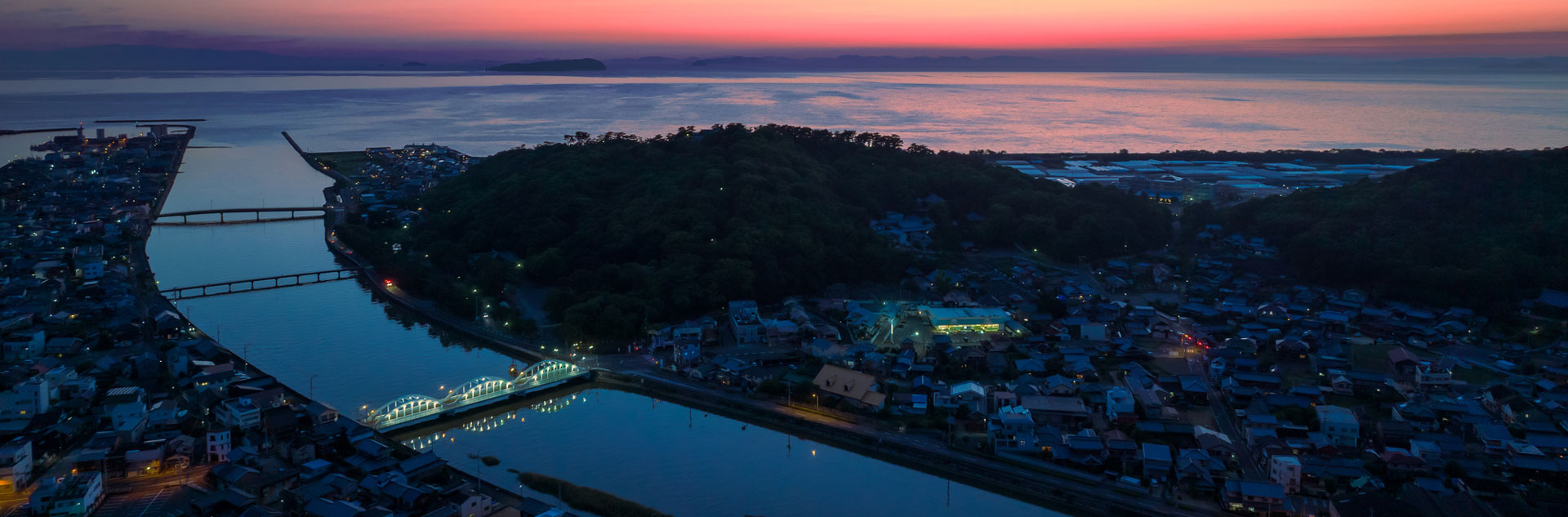 香川旅行 Kagawa area