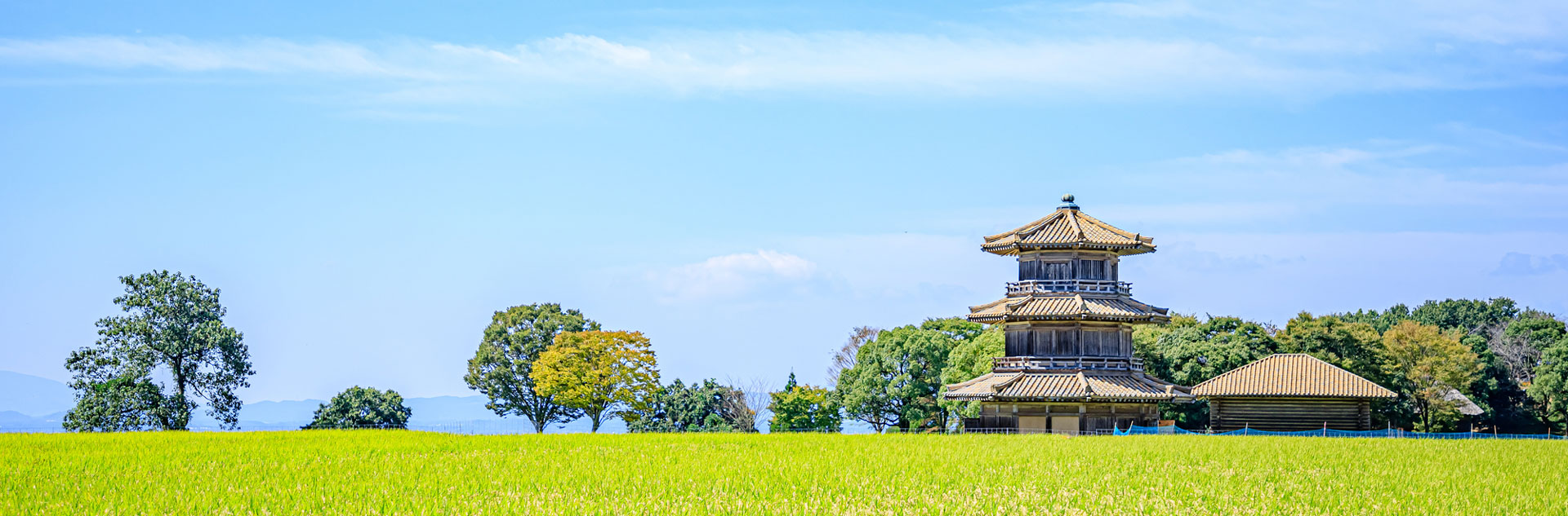 熊本旅行 Kumamoto area