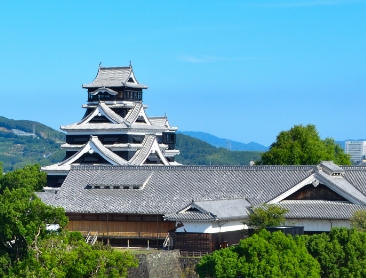 熊本縣