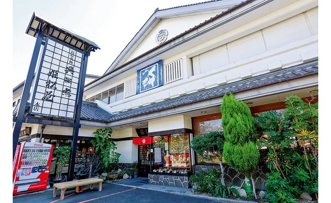 外觀