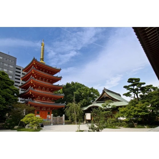 博多舊市街區