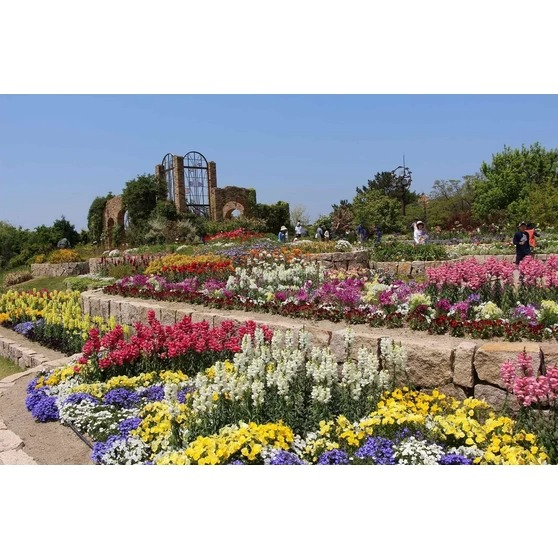 海之中道海濱公園