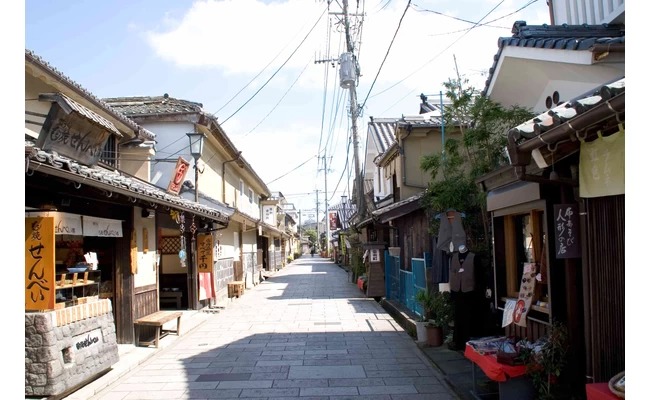 豆田町