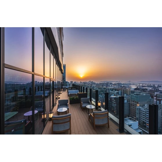 THE GATE HOTEL 福岡 by HULIC