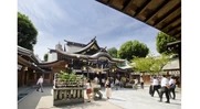 櫛田神社