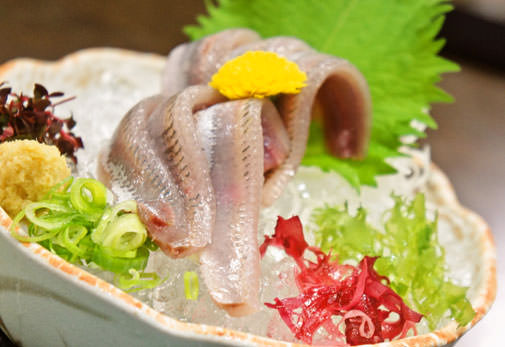 いわし料理専門店 網元 いわし亭