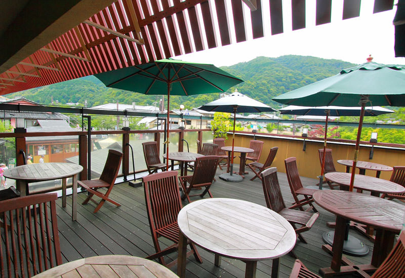 OBU CAFE