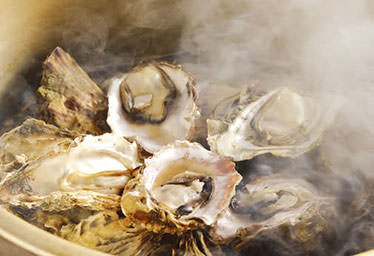 港の炉端焼 虎や