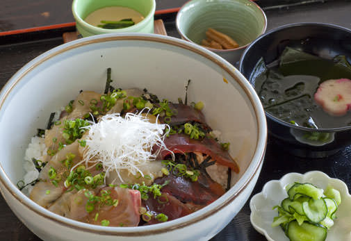 鎌倉のごはんやさん 石渡