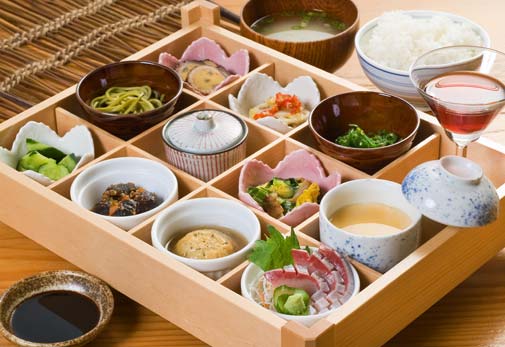 ランチ居酒屋レストラン　あきじろう