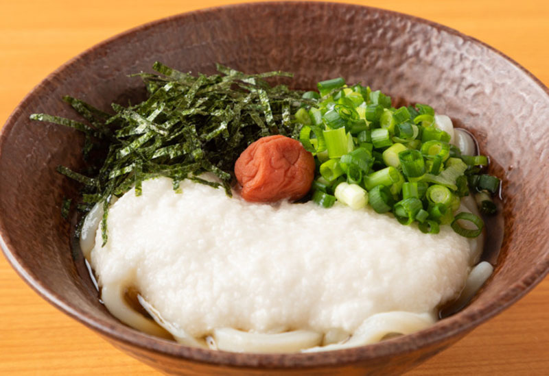 うどん玉吉