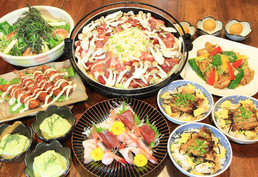 北のいっぴん正次郎