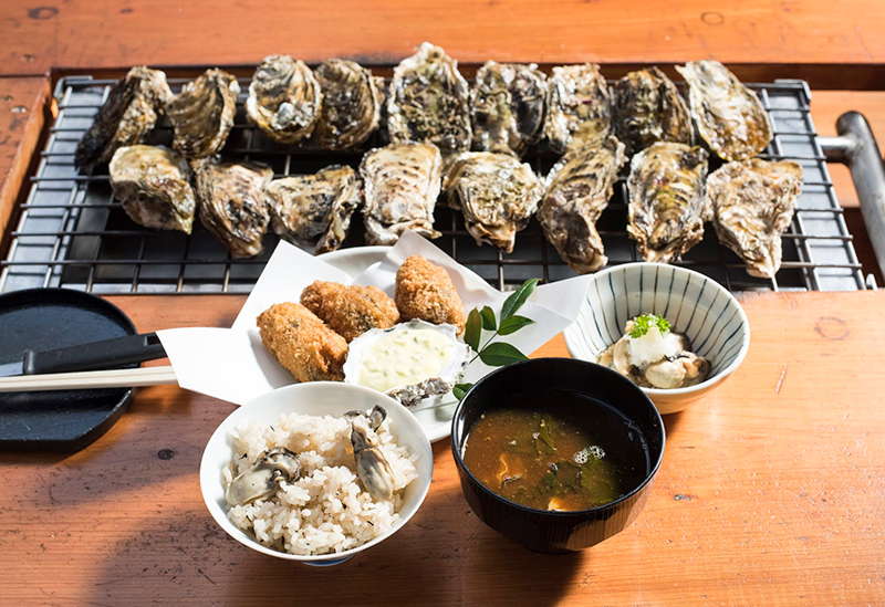 スギムラ水産