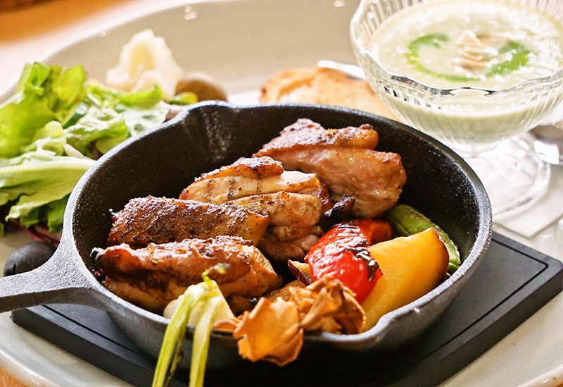 Bistrante＆Bento KOTTA