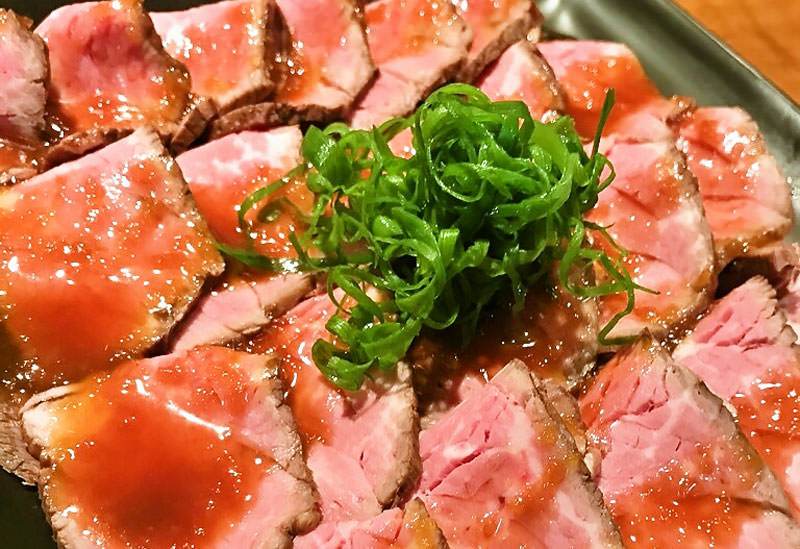 炭火酒場ひなた