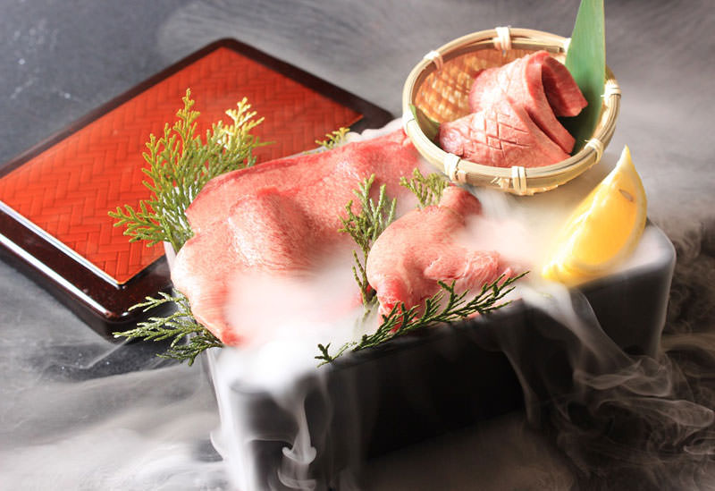 焼肉だいにんぐ 和SABI