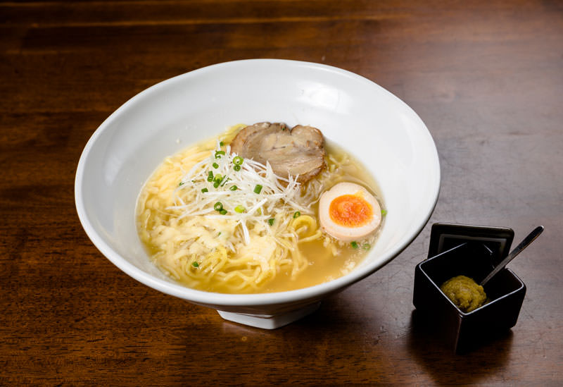 ガキ大将ラーメン匠 富士吉田店