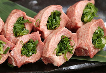 YAKINIKUEN 忍鬨 日本橋店