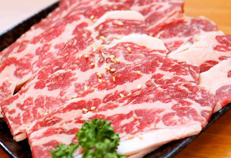 焼肉パラダイス