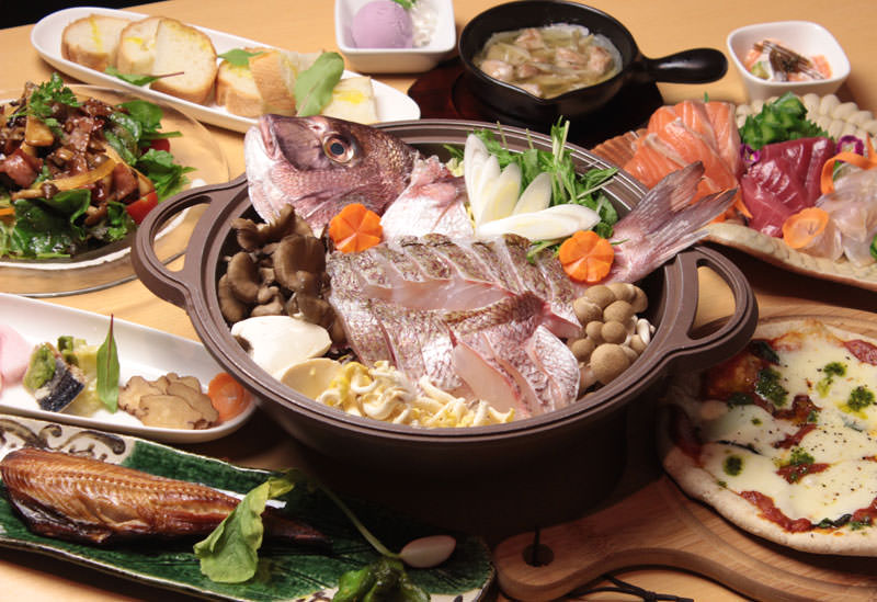 創作居酒屋 隠味~かくみ~