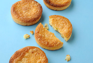 パン工房ぴえ～る 工場店