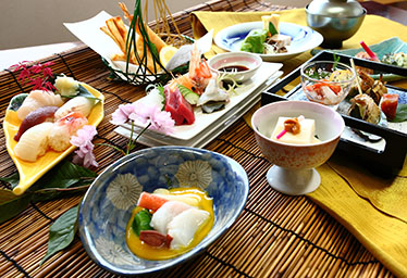 くずし割烹　莟（つぼみ）