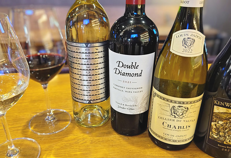 Dining　Bar　WONDER LINE