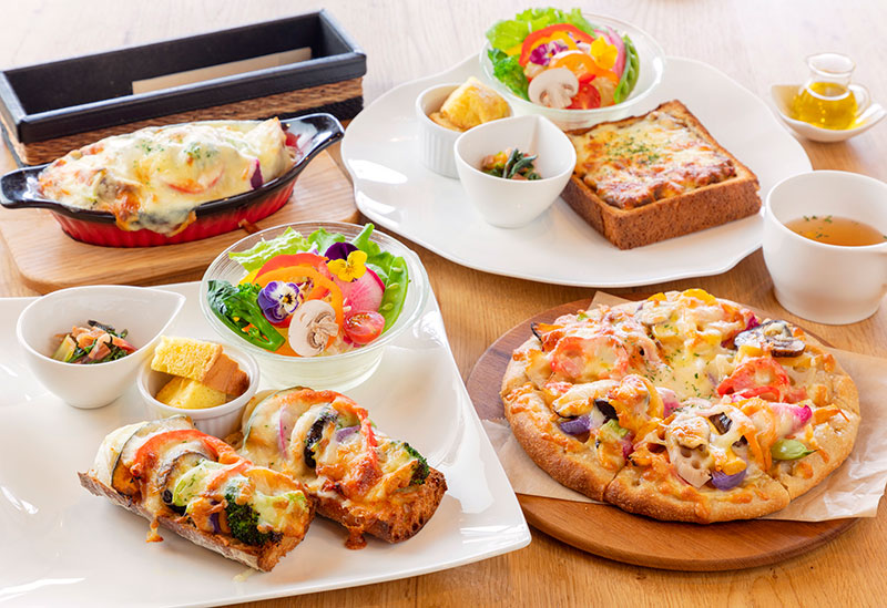 KAGU☆cafe