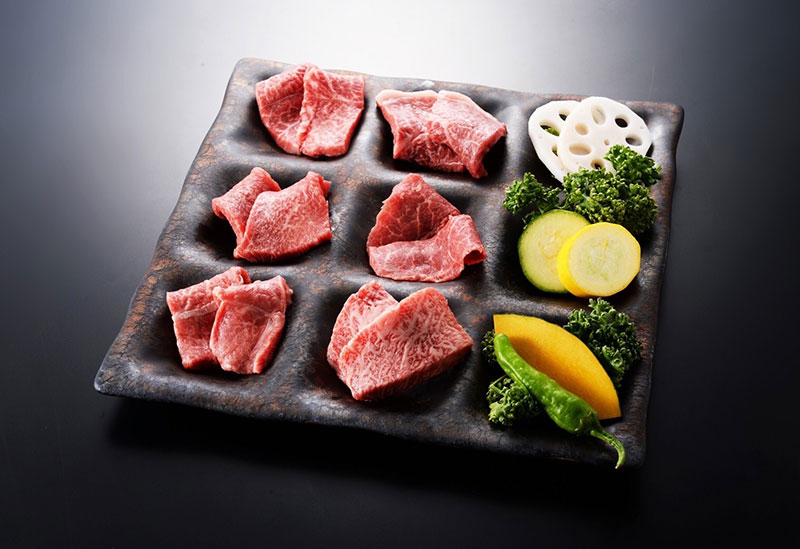 焼肉 きわみ塊-kai-