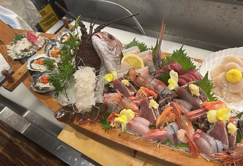 水戸　萩の間