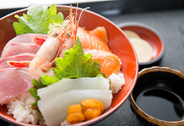 日御碕ドライブイン