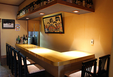 御料理・仕出し 魚治