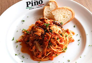 マンテネーレ・ピノ