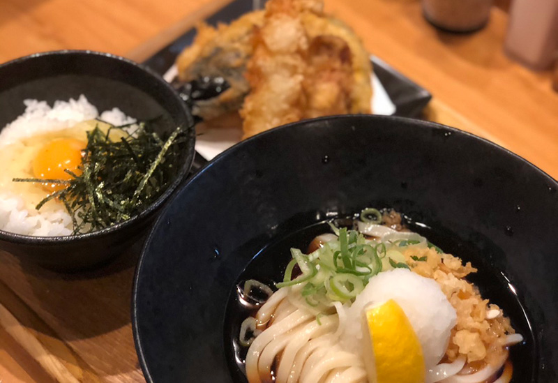 讃岐ダイニングFrankel