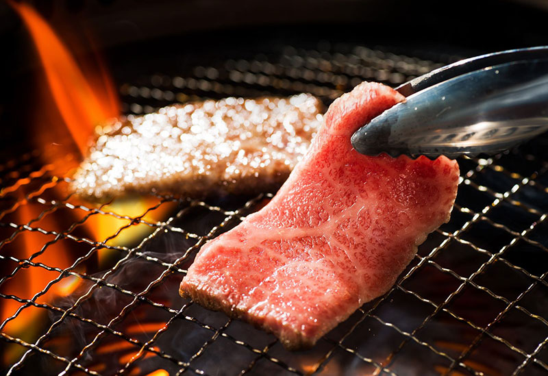 四万十牛本舗 焼肉よこやま