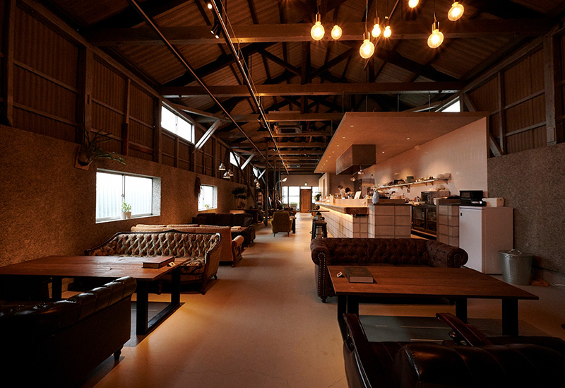 D-soco May's Cafe