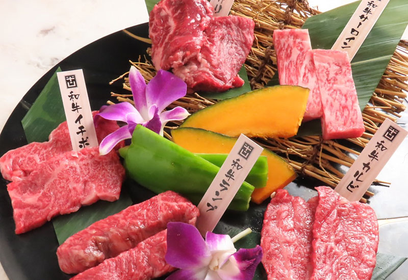 DonDon.焼肉