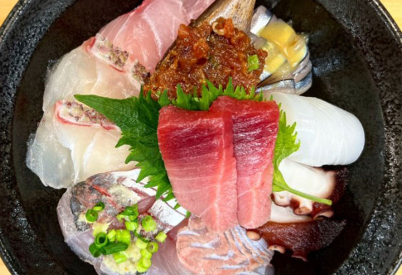 甲田食堂