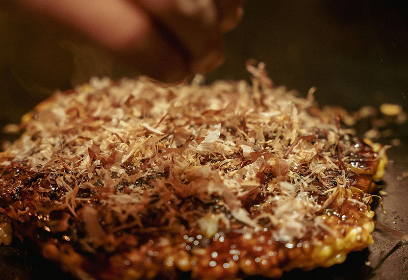 鉄板居酒屋てっぽう