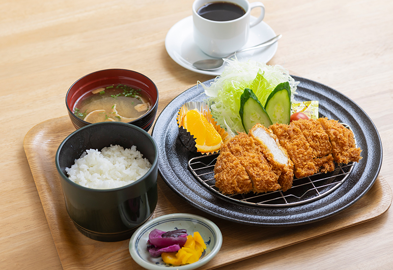 オレンジハウス