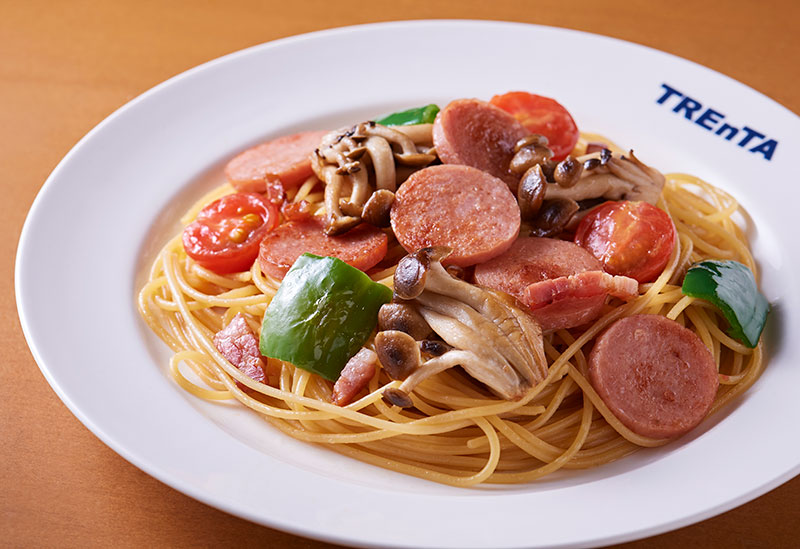 トレンタ 長命ヶ丘店